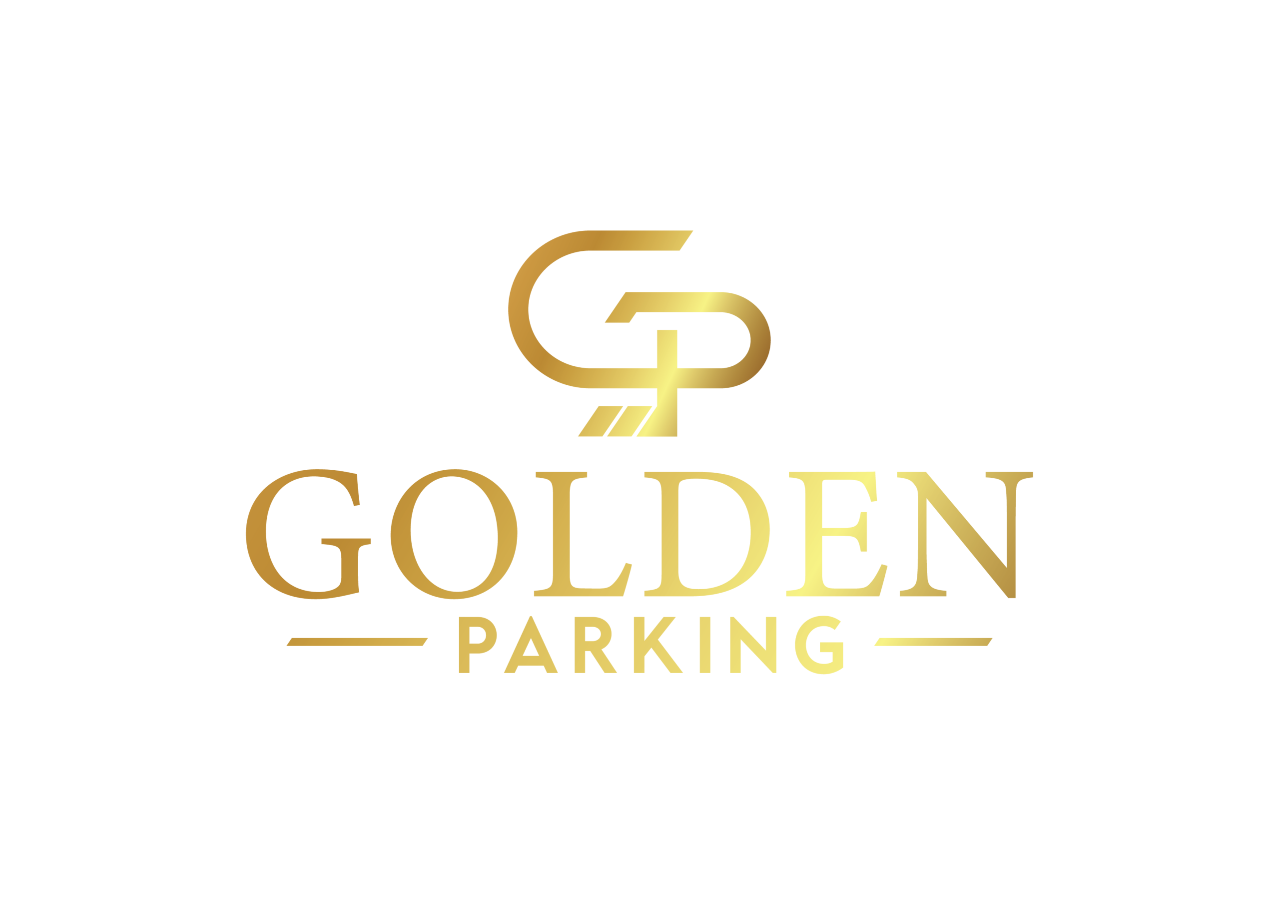 Golden Parking